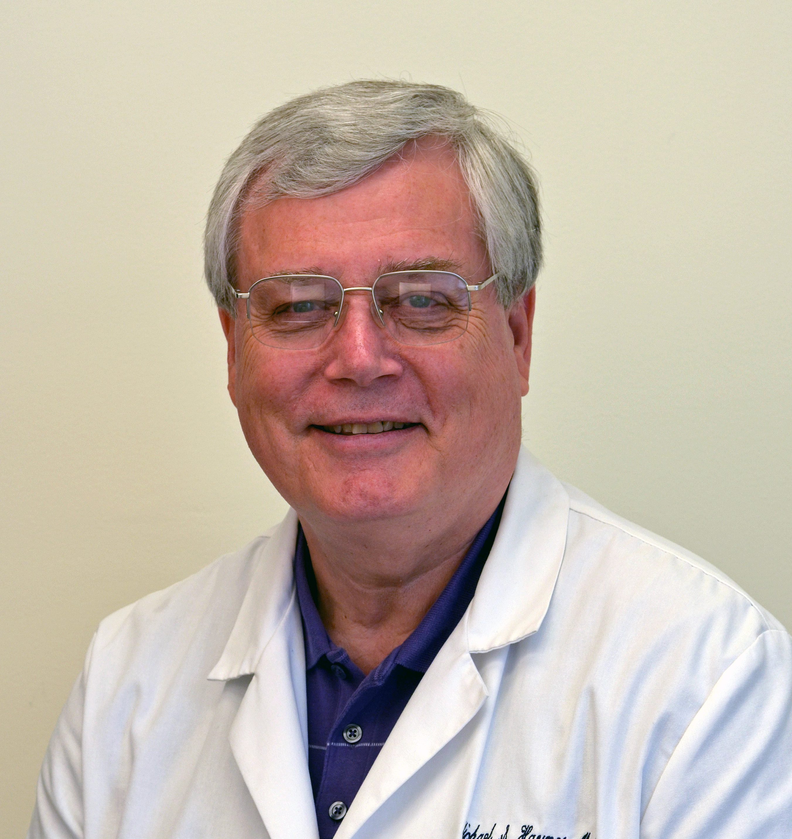 Michael S. Haynes, MD, FCCP