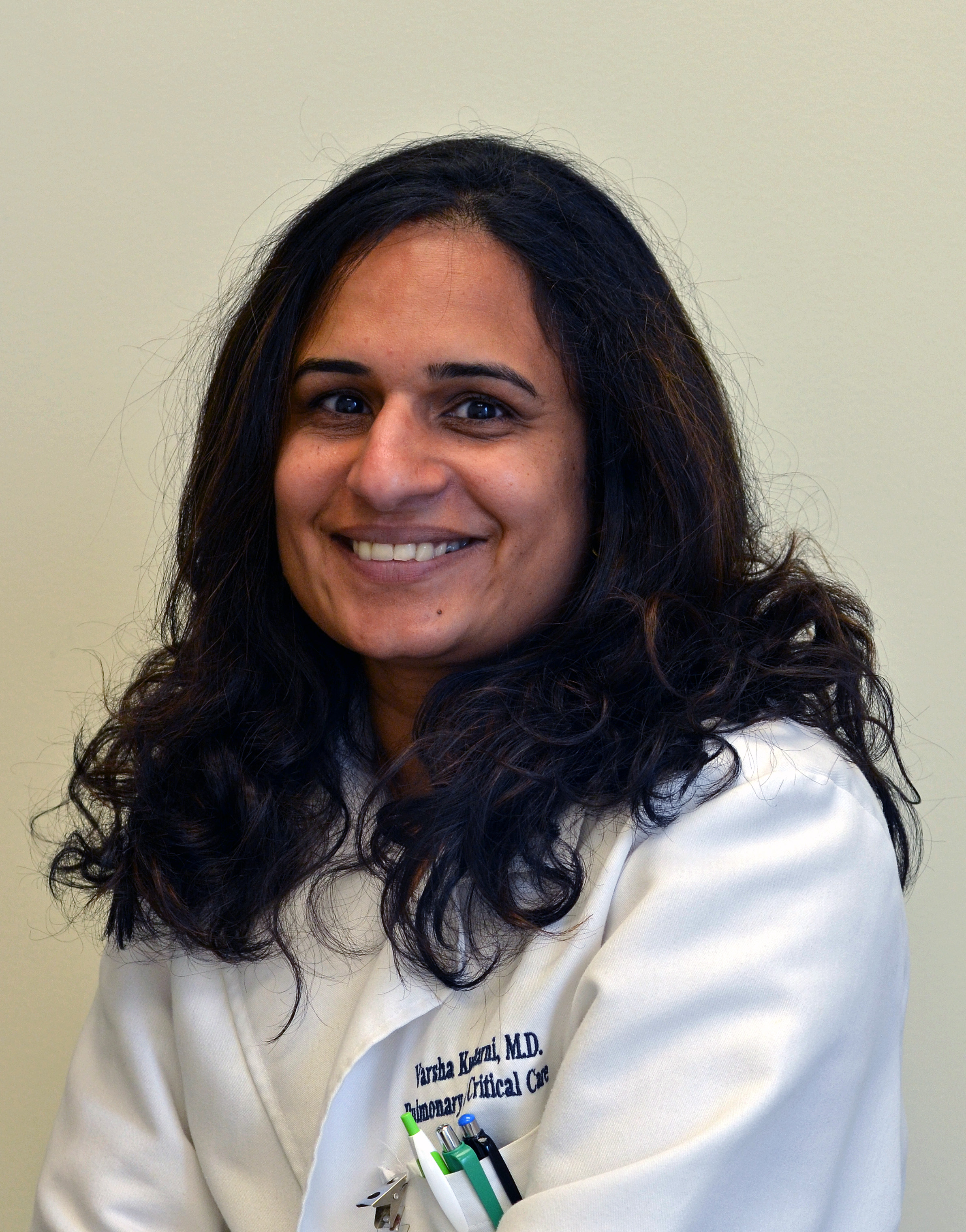 Dr. Kulkarni