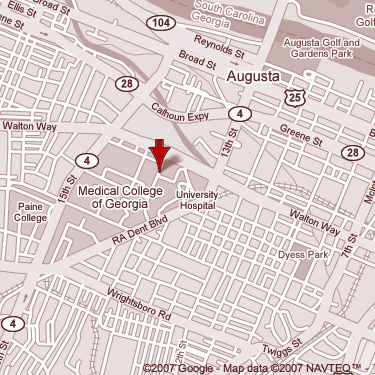 818 St. Sebastian Way, Augusta GA, 30901